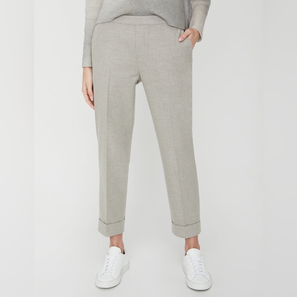 Brochu Walker The Westport Brushed Pant - Medium - New Without Tags